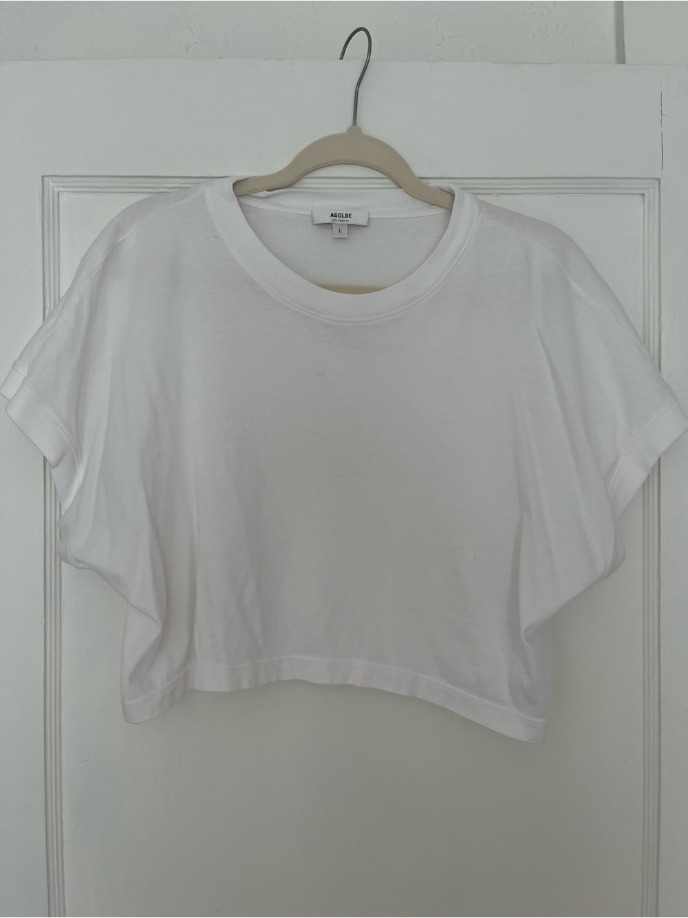 Agolde Aiden Tee
